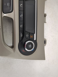 2012 Ford Focus Climate Control Module Temperature AC/Heater Replacement P/N:BM5T-18C612-BC BM51-18522-BG Fits OEM Used Auto