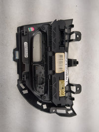 2012 Ford Focus Climate Control Module Temperature AC/Heater Replacement P/N:BM5T-18C612-BC BM51-18522-BG Fits OEM Used Auto