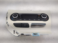 2012 Ford Focus Climate Control Module Temperature AC/Heater Replacement P/N:BM5T-AJ Fits OEM Used Auto Parts - Oemusedautop