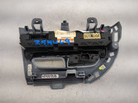 2012 Ford Focus Climate Control Module Temperature AC/Heater Replacement P/N:BM5T-AJ Fits OEM Used Auto Parts - Oemusedautop