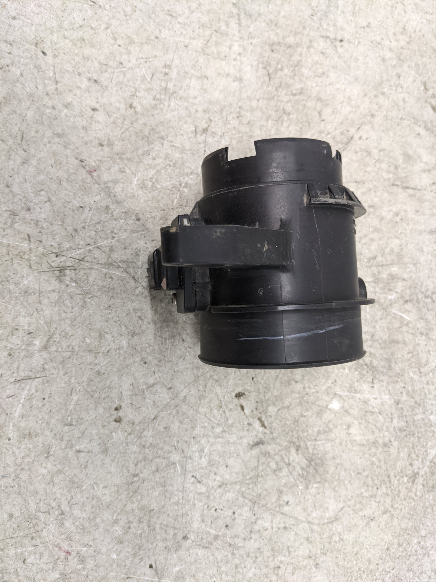 2012-2018 Ford Focus Mass Air Flow Meter Maf 1485508 - Oemusedautoparts1.com