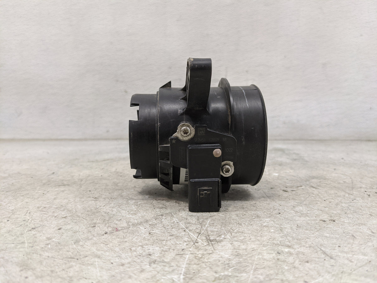 2012-2018 Ford Focus Mass Air Flow Meter Maf Sensor 1485508 - Oemusedautoparts1.com
