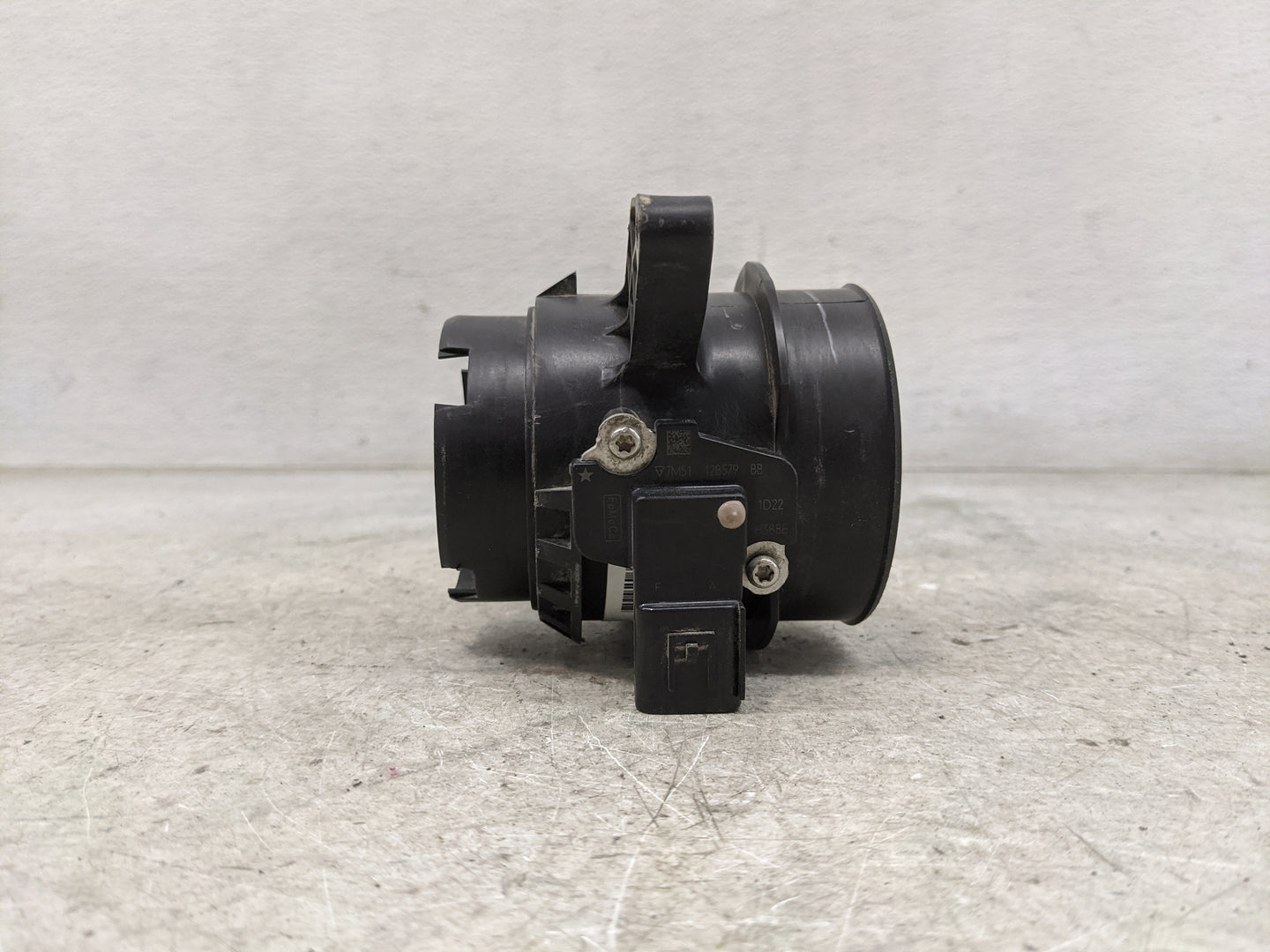 2012-2018 Ford Focus Mass Air Flow Meter Maf 1485508 - Oemusedautoparts1.com