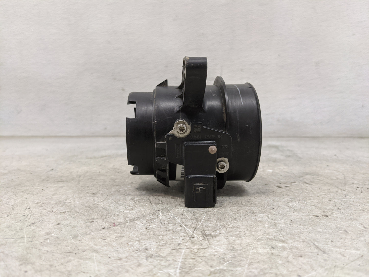 2012-2018 Ford Focus Mass Air Flow Meter Maf 1485508 - Oemusedautoparts1.com