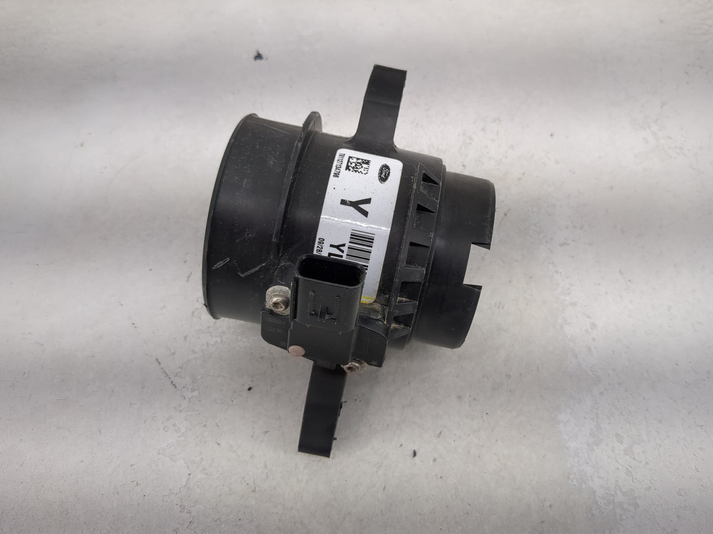 2012-2018 Ford Focus Mass Air Flow Meter Maf 1485897 - Oemusedautoparts1.com