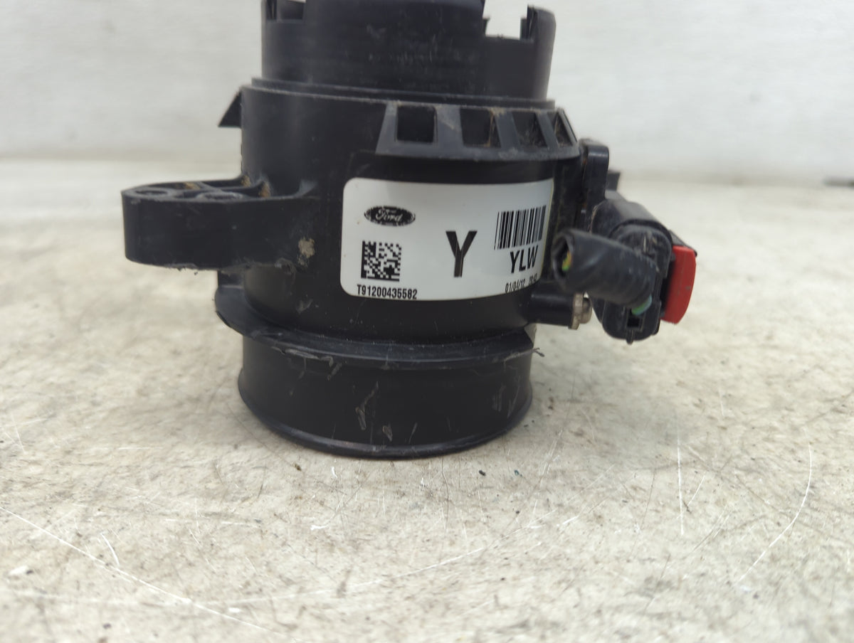 2012-2018 Ford Focus Mass Air Flow Meter Maf Sensor 1486396 - Oemusedautoparts1.com