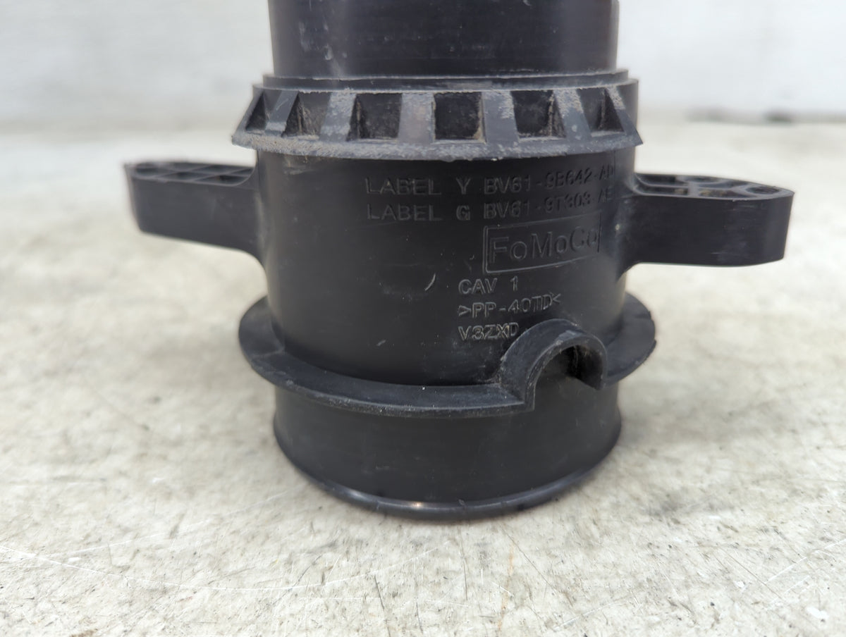 2012-2018 Ford Focus Mass Air Flow Meter Maf Sensor 1486396 - Oemusedautoparts1.com
