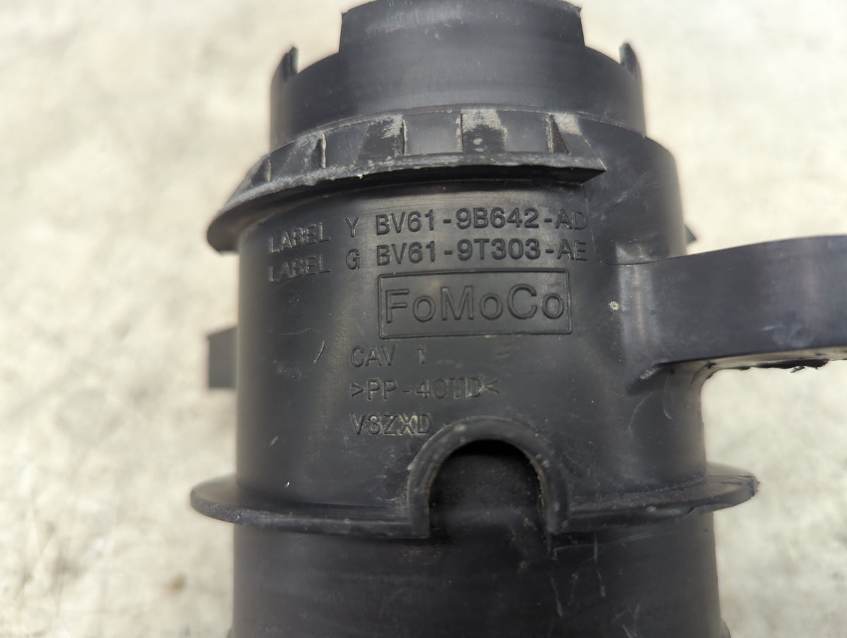 2012-2018 Ford Focus Mass Air Flow Meter Maf Sensor 1486396 - Oemusedautoparts1.com