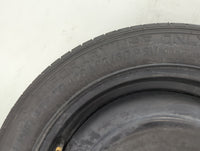 2012-2018 Ford Focus Spare Donut Tire Wheel Rim Oem 1486963 - Oemusedautoparts1.com