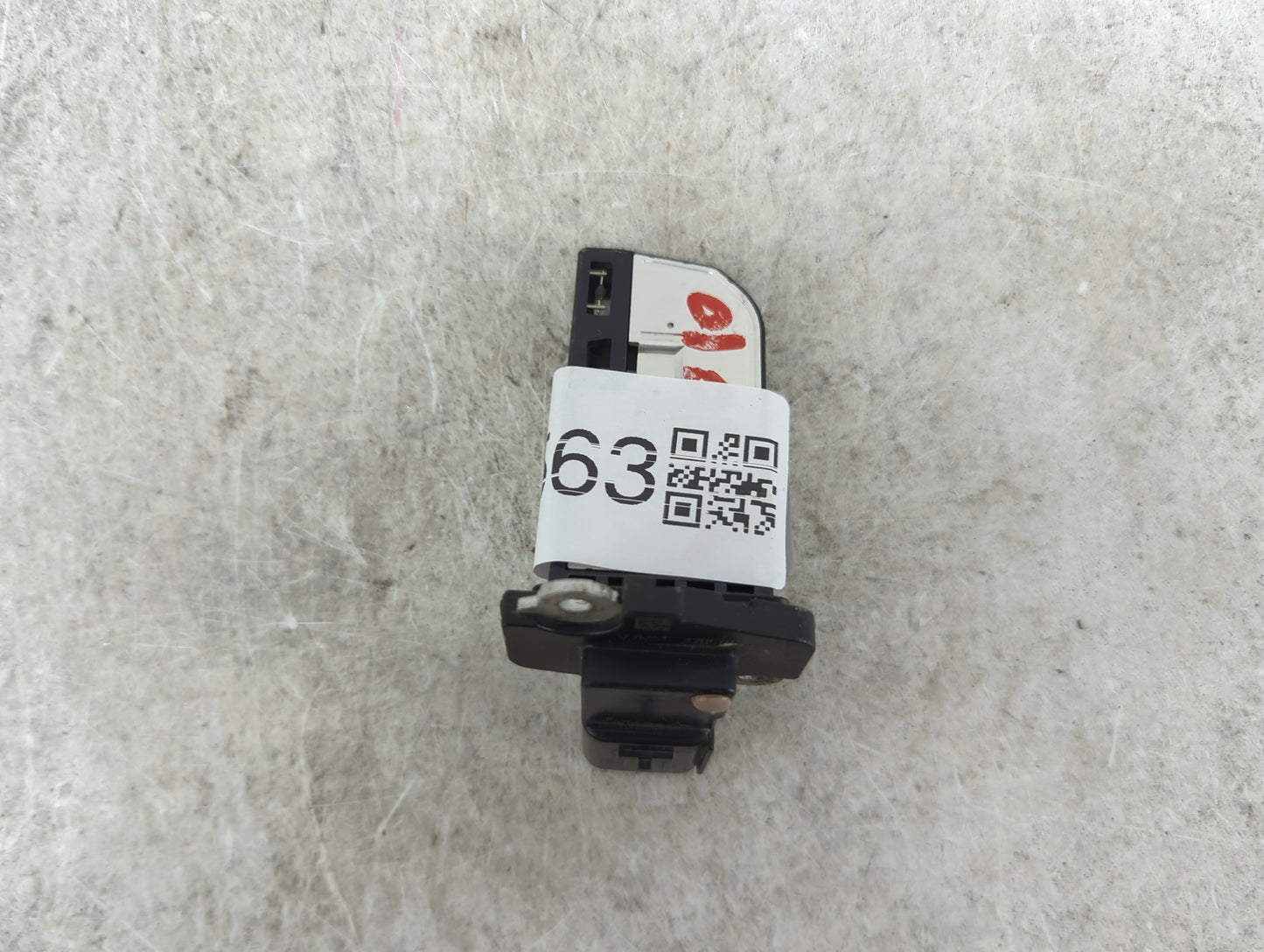 2012-2018 Ford Focus Mass Air Flow Meter Maf 1487563 - Oemusedautoparts1.com