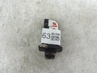 2012-2018 Ford Focus Mass Air Flow Meter Maf 1487563 - Oemusedautoparts1.com
