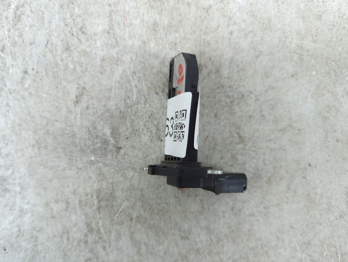 2012-2018 Ford Focus Mass Air Flow Meter Maf 1487563 - Oemusedautoparts1.com