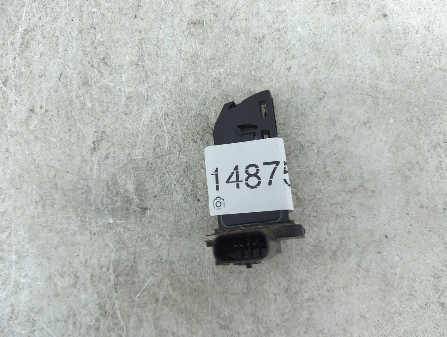 2012-2018 Ford Focus Mass Air Flow Meter Maf 1487563 - Oemusedautoparts1.com