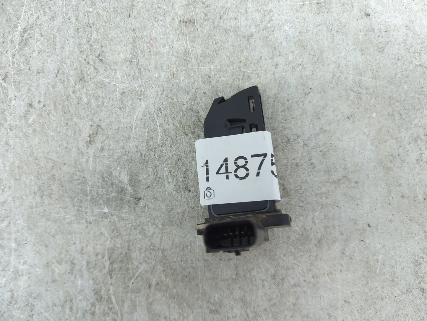 2012-2018 Ford Focus Mass Air Flow Meter Maf 1487563 - Oemusedautoparts1.com