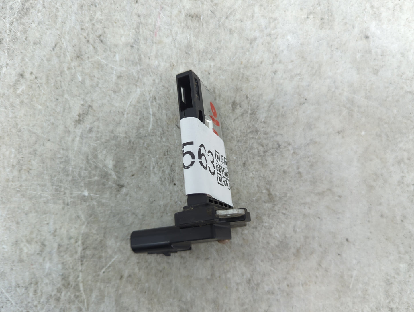 2012-2018 Ford Focus Mass Air Flow Meter Maf 1487563 - Oemusedautoparts1.com