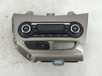 compare product 2012 Ford Focus Climate Control Module Temperature AC/Heater Replacement P/N:BM5T-18C612-AJ F1362635 Fits OEM Used Auto Parts