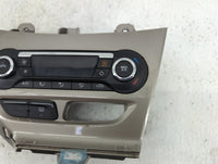2012 Ford Focus Climate Control Module Temperature AC/Heater Replacement P/N:BM5T-18C612-AJ F1362635 Fits OEM Used Auto Part
