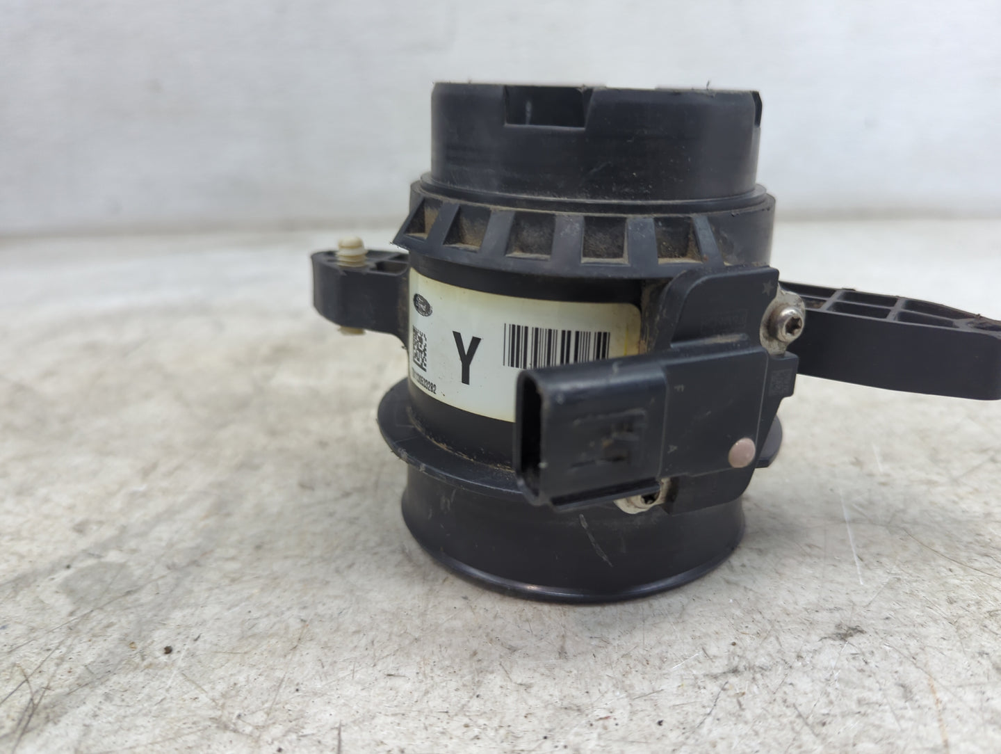 2012-2018 Ford Focus Mass Air Flow Meter Maf 1488489 - Oemusedautoparts1.com