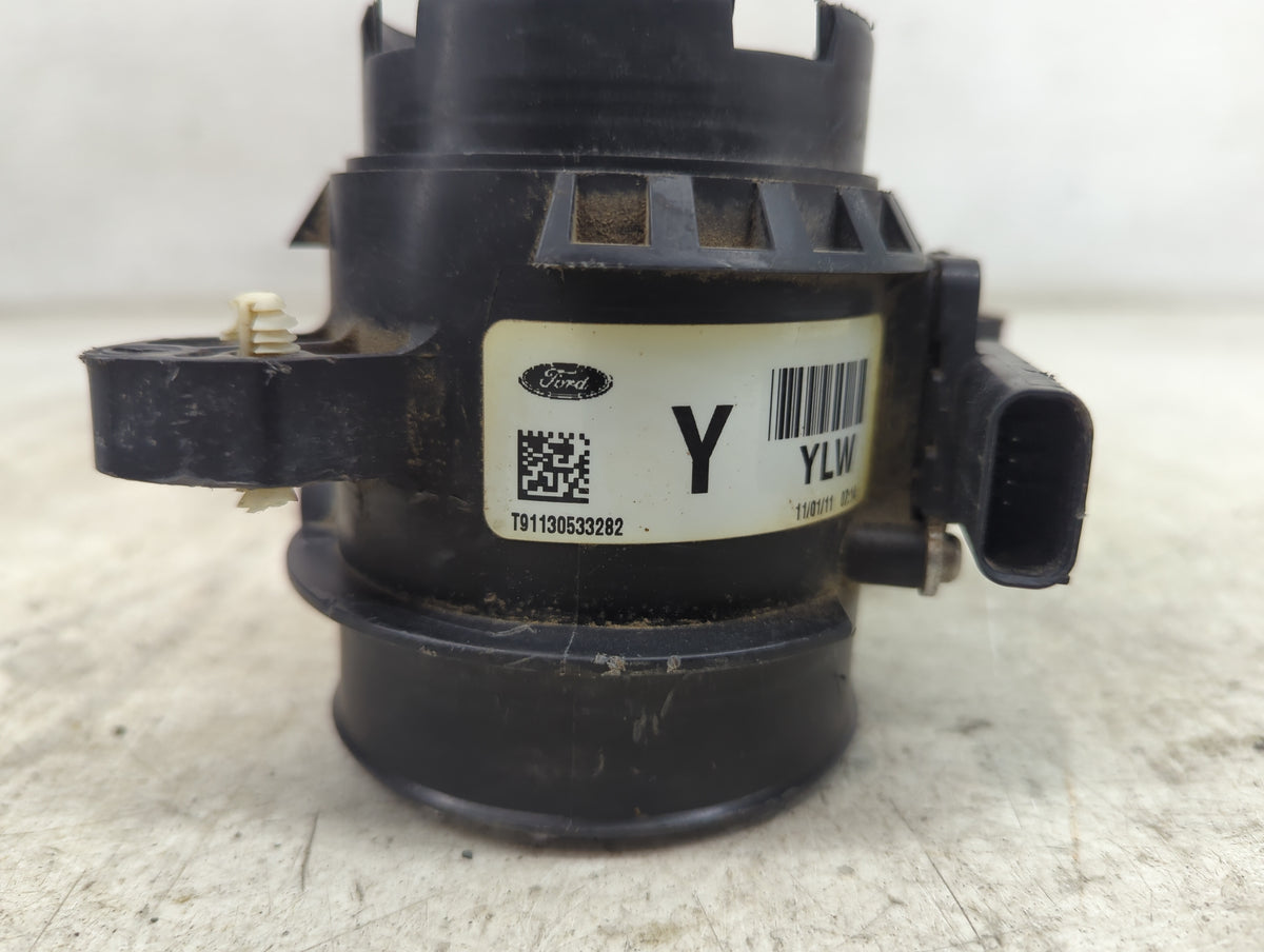 2012-2018 Ford Focus Mass Air Flow Meter Maf 1488489 - Oemusedautoparts1.com