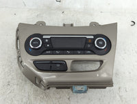2012 Ford Focus Climate Control Module Temperature AC/Heater Replacement P/N:BM5T-18C612-AJ Fits OEM Used Auto Parts - Oemus