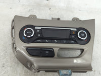 2012 Ford Focus Climate Control Module Temperature AC/Heater Replacement P/N:BM5T-18C612-AJ Fits OEM Used Auto Parts - Oemus