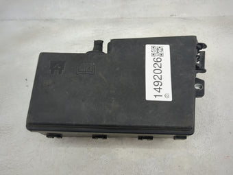 compare product 2012-2014 Ford Focus Fusebox Fuse Box Panel Relay Module P/N:AV6T-14A067-AC Fits Fits 2012 2013 2014 OEM Used Auto Parts