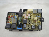 2012-2014 Ford Focus Fusebox Fuse Box Panel Relay Module P/N:AV6T-14A067-AC Fits Fits 2012 2013 2014 OEM Used Auto Parts - O