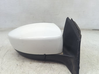 compare product 2012 Ford Focus Passenger Side View Mirror - Right Door Mirror OEM Used