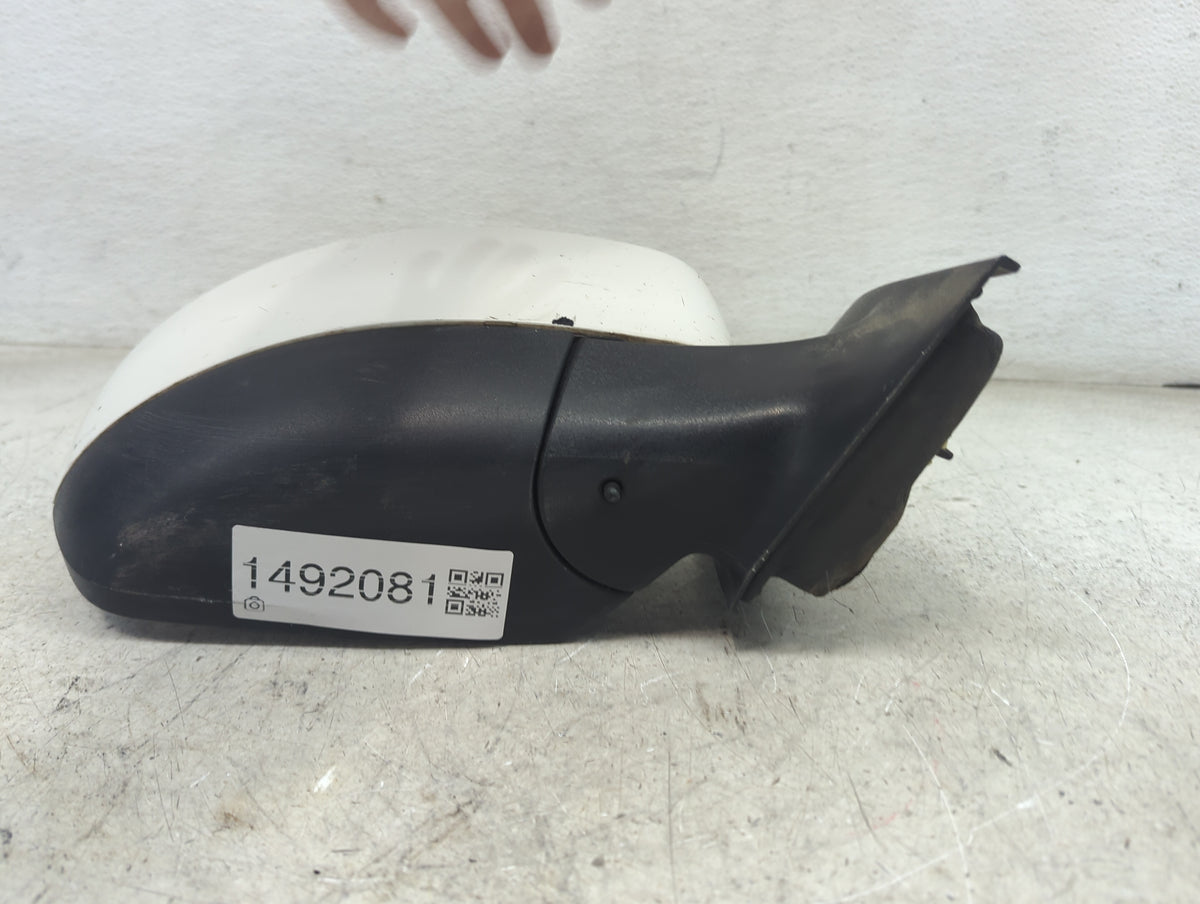 2012 Ford Focus Passenger Side View Mirror - Right Door Mirror OEM Used - Oemusedautoparts1.com