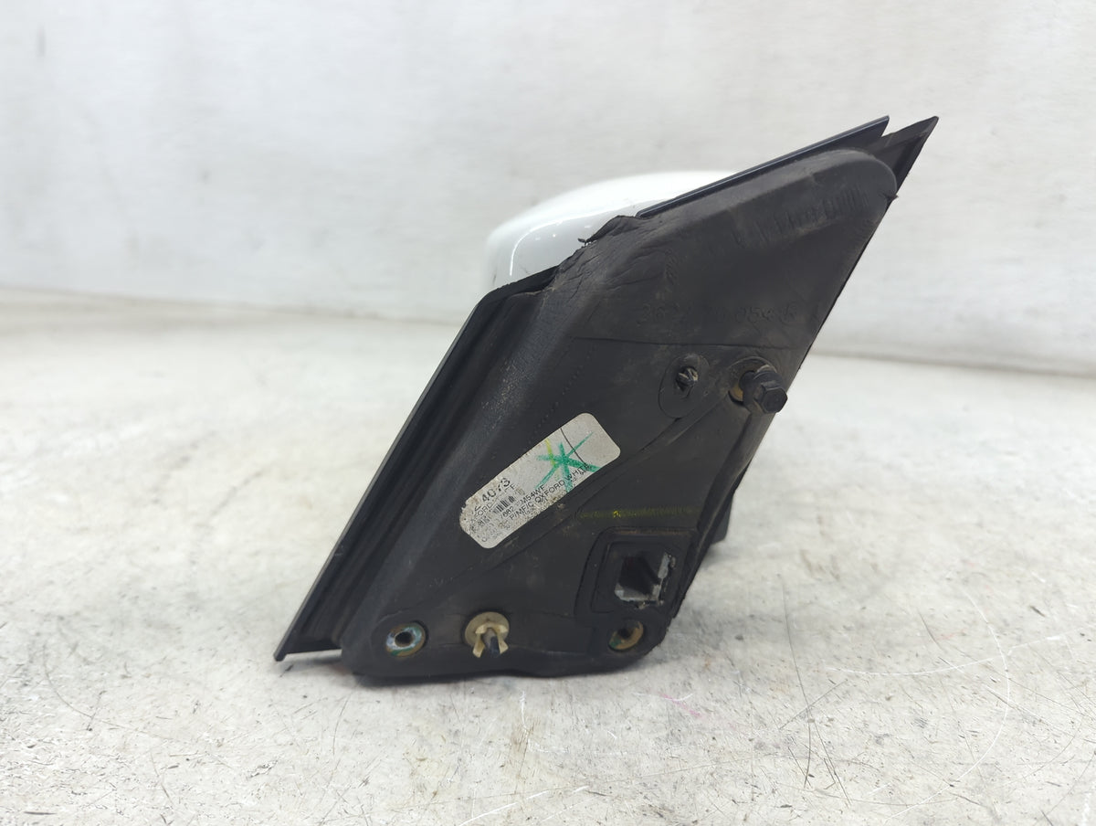 2012 Ford Focus Passenger Side View Mirror - Right Door Mirror OEM Used - Oemusedautoparts1.com