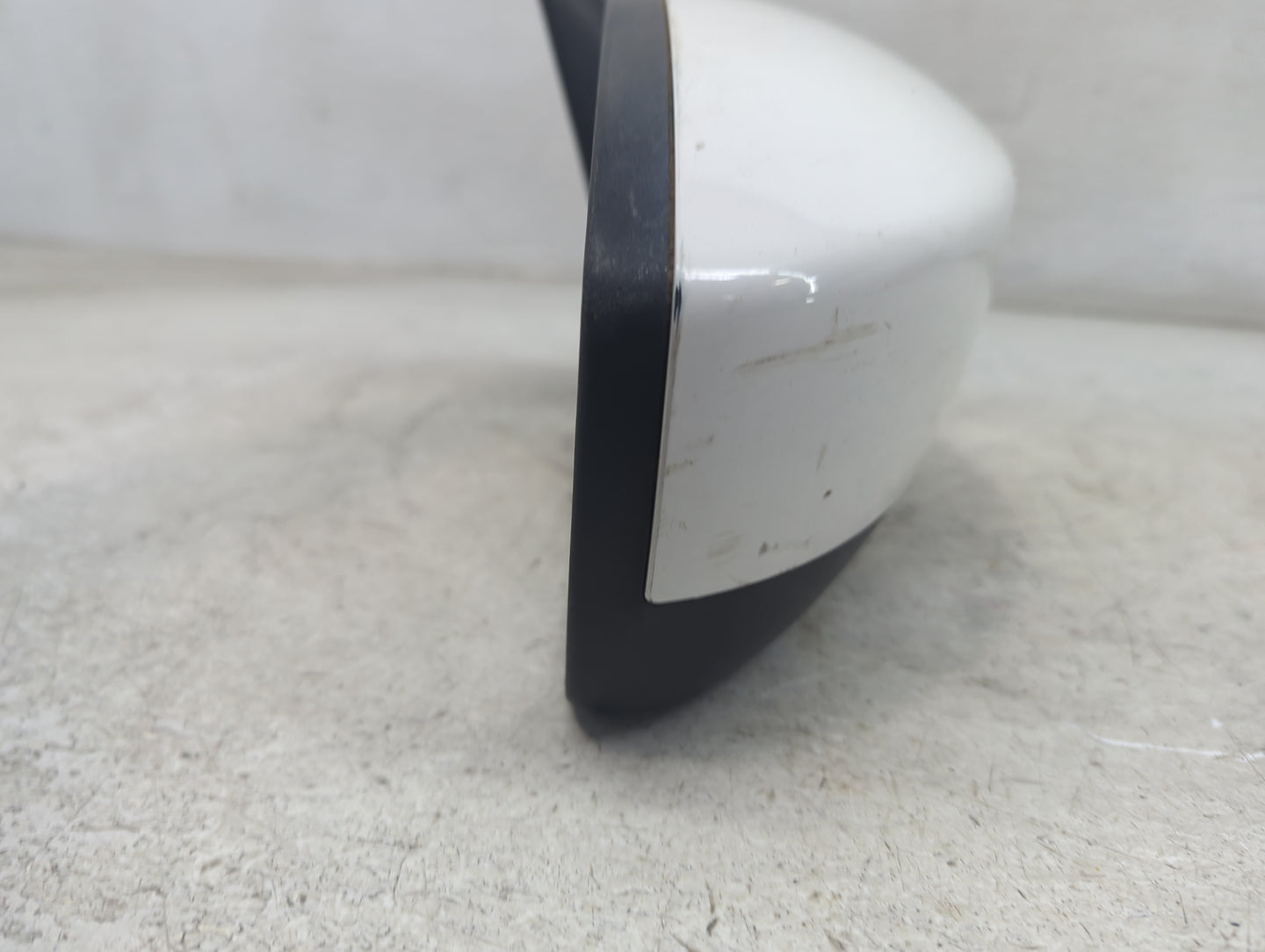 2012 Ford Focus Passenger Side View Mirror - Right Door Mirror OEM Used - Oemusedautoparts1.com