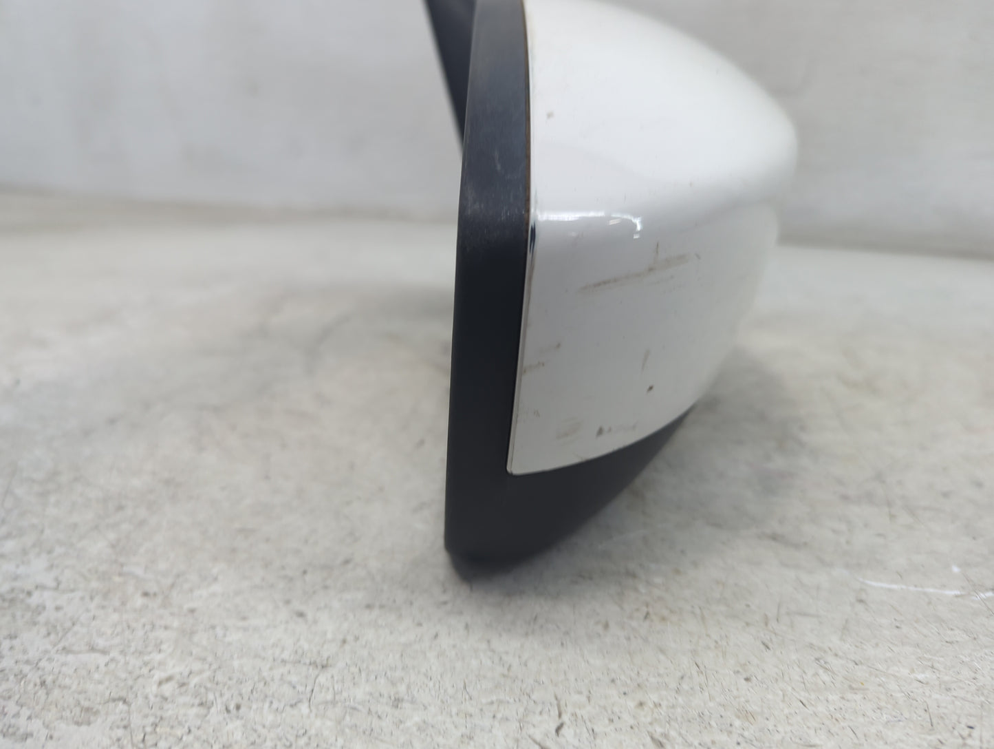 2012 Ford Focus Passenger Side View Mirror - Right Door Mirror OEM Used - Oemusedautoparts1.com