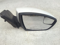2012 Ford Focus Passenger Side View Mirror - Right Door Mirror OEM Used - Oemusedautoparts1.com