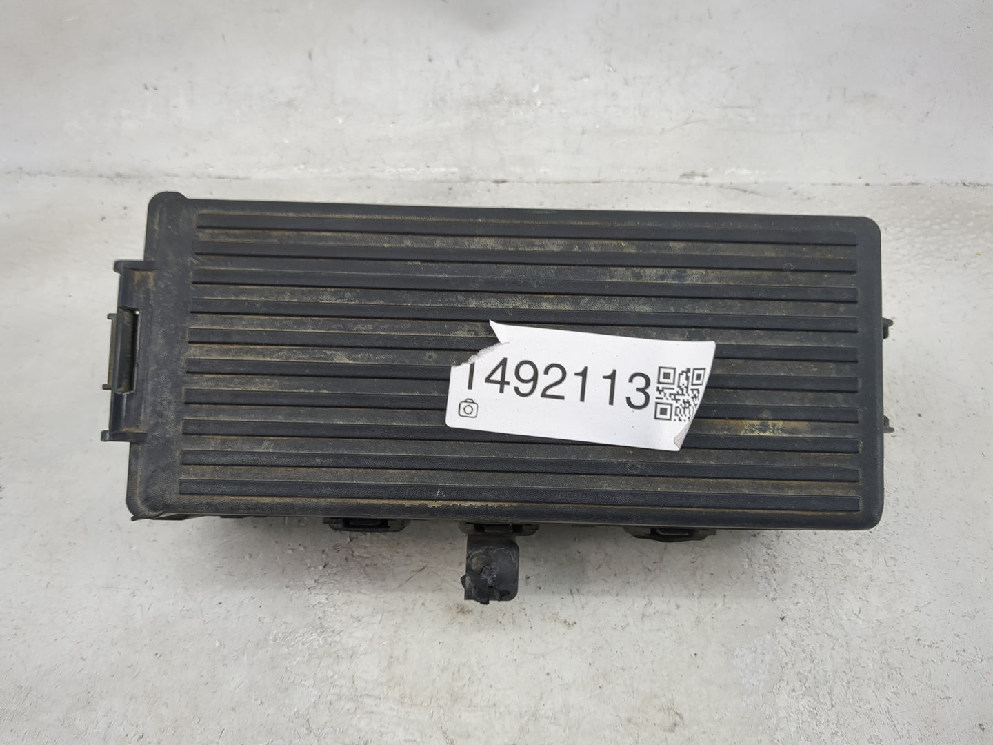 2012-2014 Ford Focus Fusebox Fuse Box Panel Relay Module P/N:F04B-14B192-AA F57B-14B192-AA, F57B-14B192-M Fits Fits 2012 201