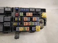 2012-2014 Ford Focus Fusebox Fuse Box Panel Relay Module P/N:F04B-14B192-AA F57B-14B192-AA, F57B-14B192-M Fits Fits 2012 201