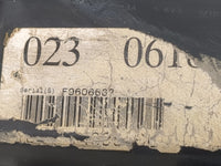 2012-2014 Ford Focus Fusebox Fuse Box Panel Relay Module P/N:F04B-14B192-AA F57B-14B192-AA, F57B-14B192-M Fits Fits 2012 201