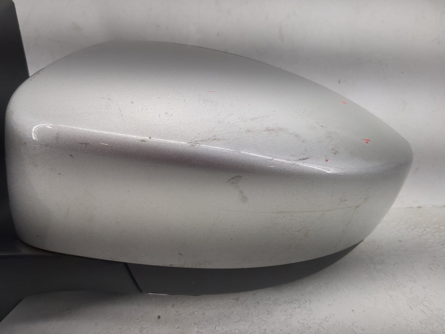 2012-2014 Ford Focus Driver Side View Mirror - Left Door Mirror OEM Used - Oemusedautoparts1.com