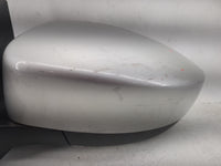 2012-2014 Ford Focus Driver Side View Mirror - Left Door Mirror OEM Used - Oemusedautoparts1.com