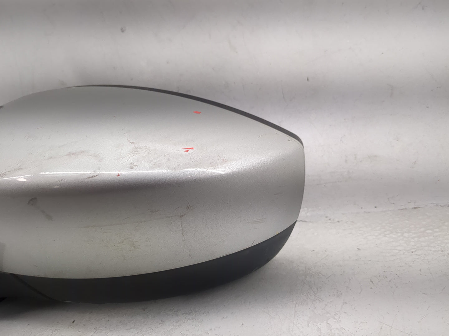 2012-2014 Ford Focus Driver Side View Mirror - Left Door Mirror OEM Used - Oemusedautoparts1.com