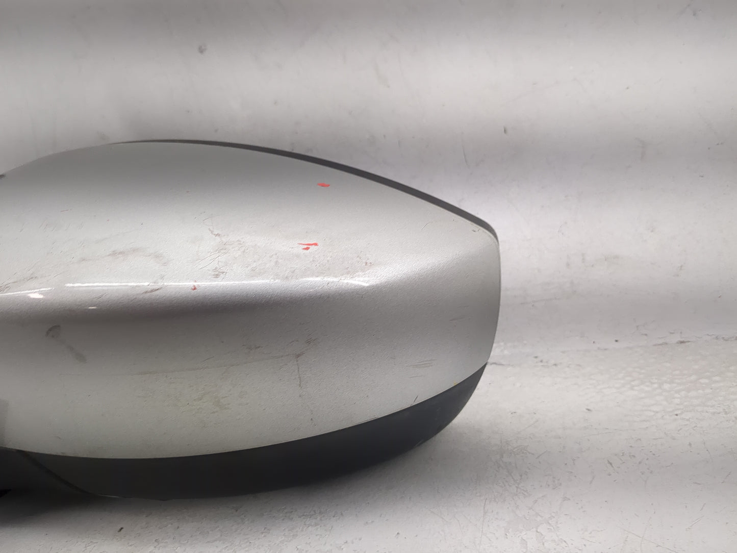 2012-2014 Ford Focus Driver Side View Mirror - Left Door Mirror OEM Used - Oemusedautoparts1.com