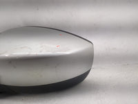 2012-2014 Ford Focus Driver Side View Mirror - Left Door Mirror OEM Used - Oemusedautoparts1.com