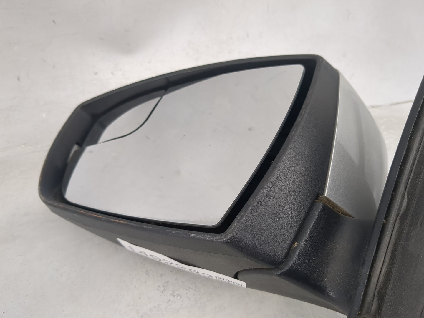 2012-2014 Ford Focus Driver Side View Mirror - Left Door Mirror OEM Used - Oemusedautoparts1.com