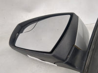 2012-2014 Ford Focus Driver Side View Mirror - Left Door Mirror OEM Used - Oemusedautoparts1.com