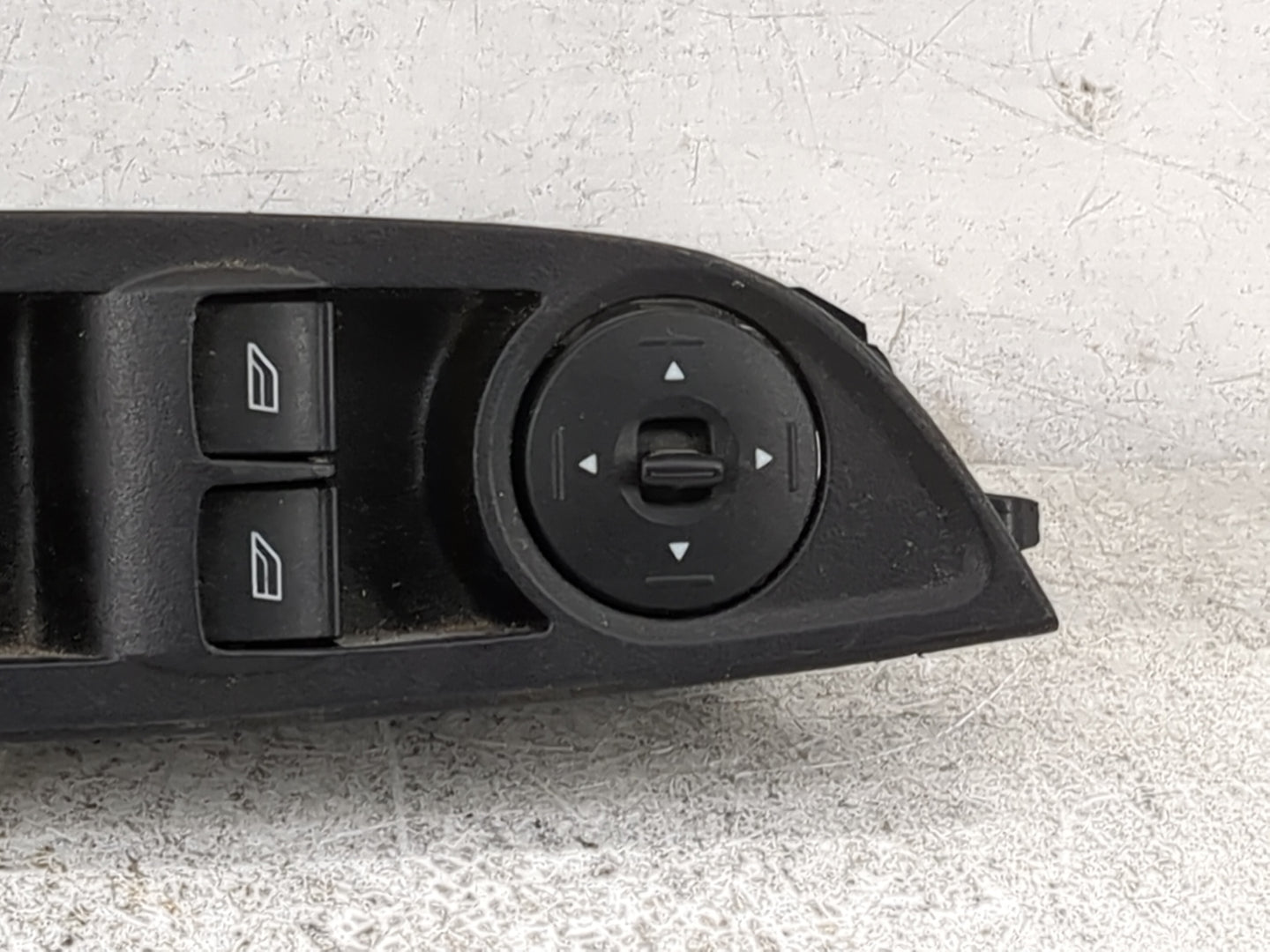 2012-2018 Ford Focus Master Power Window Switch Replacement Driver Side Left P/N:BM51-A240A41-CAW BM5T-14A132-AA Fits OEM Us