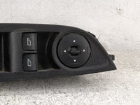 2012-2018 Ford Focus Master Power Window Switch Replacement Driver Side Left P/N:BM51-A240A41-CAW BM5T-14A132-AA Fits OEM Us