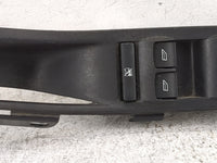 2012-2018 Ford Focus Master Power Window Switch Replacement Driver Side Left P/N:BM51-A240A41-CAW BM5T-14A132-AA Fits OEM Us