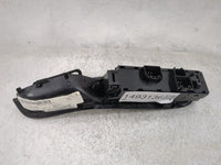 2012-2018 Ford Focus Master Power Window Switch Replacement Driver Side Left P/N:BM51-A240A41-CAW BM5T-14A132-AA Fits OEM Us