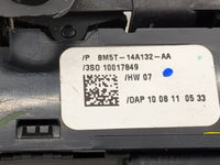 2012-2018 Ford Focus Master Power Window Switch Replacement Driver Side Left P/N:BM51-A240A41-CAW BM5T-14A132-AA Fits OEM Us