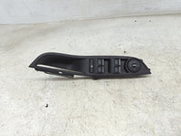 2012-2018 Ford Focus Master Power Window Switch Replacement Driver Side Left P/N:AM5T 14A132 AA AM5T14A132AA Fits OEM Used A