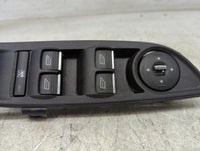 2012-2018 Ford Focus Master Power Window Switch Replacement Driver Side Left P/N:AM5T 14A132 AA AM5T14A132AA Fits OEM Used A